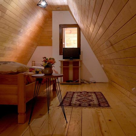Апартаменты Casa Del Durmitor Жабляк Экстерьер фото
